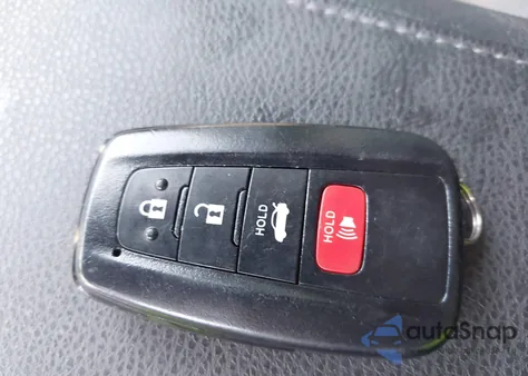 2022 Toyota Camry Xse from USA, damaged, VIN 4T1K61AK8NU030680